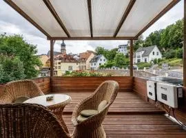 Ferienwohnung am Residenzschloss