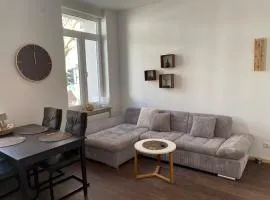 Zentrale neue Wohnung in Düren Stadtmitte