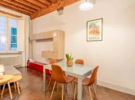 Apartment San Giorgio A - Lucca