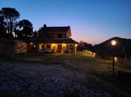 Green Health, Hotel in Messina
