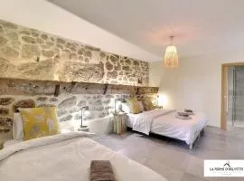 La Ferme d'Helyette