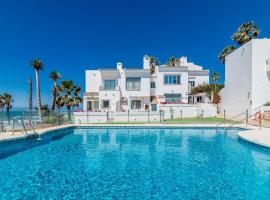 Rocas del Mar, ξενοδοχείο σε Mijas