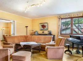 Ferienwohnung Haselgrund