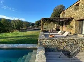 Chambres d'hote Bergerie A Maredda