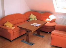 Ferienwohnung Stadermann