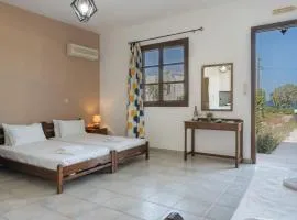 Frantzis Studio 2 - Nisyros