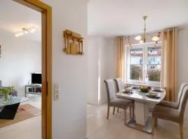 Ruhige Ferienwohnung in Bad Saulgau