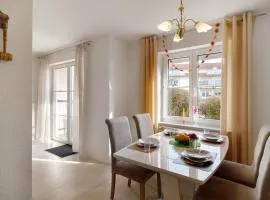 Ruhige Ferienwohnung in Bad Saulgau
