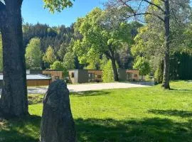 Franz Josefs Tinyhäuser