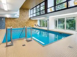 Ferienwohnung Adrion