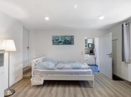 Ferienwohnung Norma, Hotel in Taunusstein