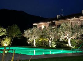 La dolce vita - Lake Iseo, khách sạn ở Paratico