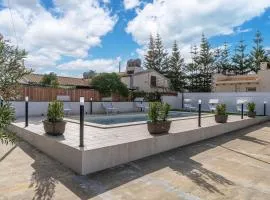 Villa Gardenia fronte mare