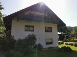 Ferienwohnung Schöner