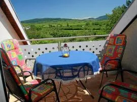 Ferienwohnung Kaiserstuhlblick