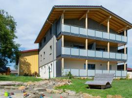 Ferienwohnungen Bosserthof – hotel w mieście Donaueschingen