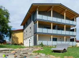 Ferienwohnungen Bosserthof