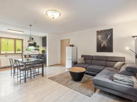 Hof Helmenhube 2, hotel a Oberzent