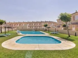 Puerta Marina Costa de la Luz