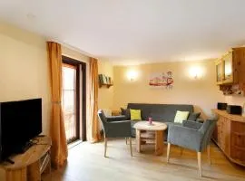 Ferienhaus Sonnenhof