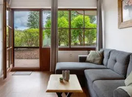 Ferienwohnung Am Mehlberg