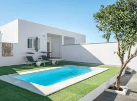 Casa Santolina