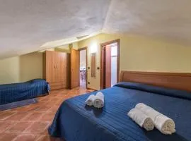 Casa Caterina Mansarda vista Lago