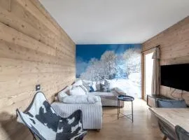 Le Chappart - Carroz d'Arâches