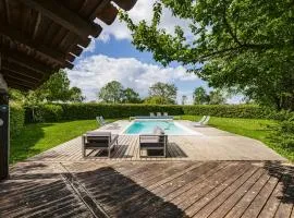 Logis La Tour - Gîte La Tour