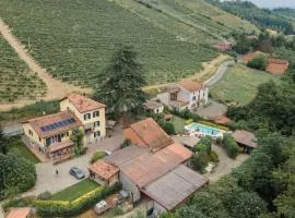 Guest House - Azienda Oddone Prati