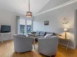 Ferienwohnung Marschblick