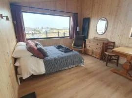 The Other Wee Red Cabin