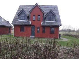 Dat rode Huus