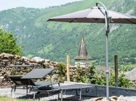 Au Milan D'ore - Pyrénées