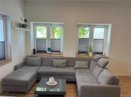 Ferienwohnung Mäiasch Gödenroth