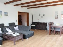 Landhaus Katharina Fewo Richardt, Hotel in Westerdeichstrich