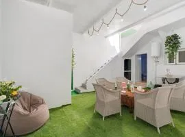 La Casa de Tina