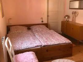 Mein Ferienhaus Rosenbusch 1