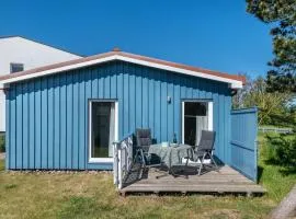 Möve Aba Bungalow 61