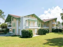 T2 au calme - 200m de la plage