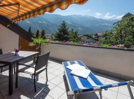Schnitzer Ferienwohnung Anemone, Hotel in Rabland
