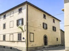 Apartment Casa Beppina Cortona by Interhome