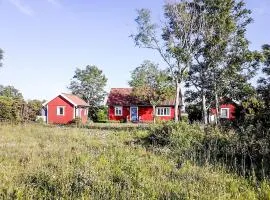 Holiday Home Villa Alvaret by Interhome