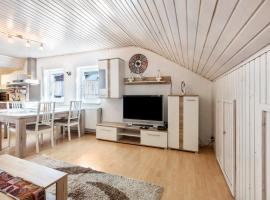 Ferienwohnung Fly, hotel v mestu Wehr