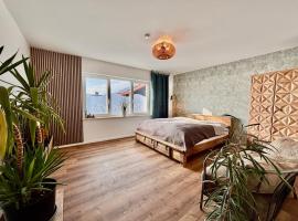 Fewo Dandelion, Hotel in Haag