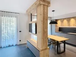 Apartment Antica Fontana by Interhome