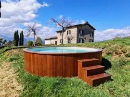 Holiday Home Il Colle di Tiglio by Interhome