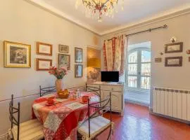 Appart face au Palais des Papes