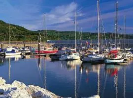 Duplex apartment in the Heart of Glenarm Village