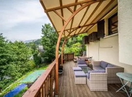 Chalet la Bartavelle - Morillon